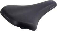 Selle Royal Essenza Plus Moderate Sele Siyah