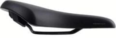 Selle Royal Essenza Plus Moderate Sele Siyah