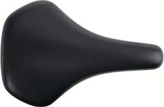 Selle Royal Essenza Plus Moderate Sele Siyah