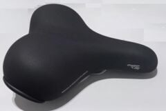 Selle Royal Freeway Fit City Gel Sele Siyah
