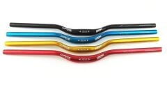 Wake Riser 780 mm Aluminyum Geniş Renkli Bisiklet Gidonu