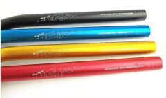 Wake Riser 780 mm Aluminyum Geniş Renkli Bisiklet Gidonu