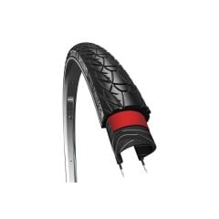 CST C1698N Allround 27.5x1.75 Zırhlı Şehir Bisikleti Lastiği