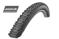 Schwalbe Racing Ralph 29x2.25 Perf. TwinSkin TLR Dış Lastik Katlanır