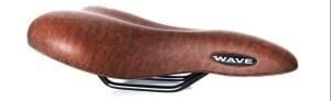 Selle Royal Wave KENNEBECK Modarate Gel Sele Kahverengi