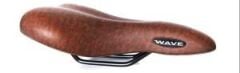 Selle Royal Wave KENNEBECK Modarate Gel Sele Kahverengi