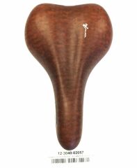 Selle Royal Wave KENNEBECK Modarate Gel Sele Kahverengi