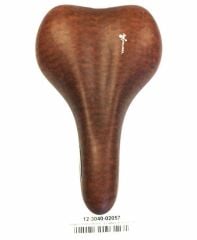 Selle Royal Wave KENNEBECK Modarate Gel Sele Kahverengi