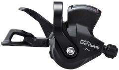 Shimano Deore SL-M5100-R 11S Kelepçeli Göstergeli Sağ Vites Kolu