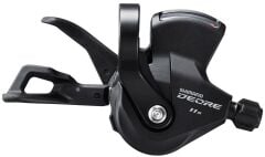 Shimano Deore SL-M5100-R 11S Kelepçeli Göstergeli Sağ Vites Kolu