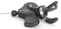 Shimano Deore SL-M5100-R 11S Kelepçeli Göstergeli Sağ Vites Kolu