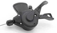 Shimano Deore SL-M5100-R 11S Kelepçeli Göstergeli Sağ Vites Kolu