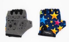 Raptor Stars Çocuk Bisiklet Eldiveni