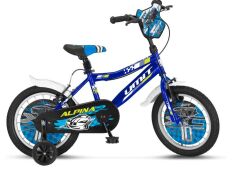 Ümit Alpina 16 Jant Çocuk Bisikleti