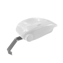 Impact Çocuk Bisikleti Plastik Arka Sepet Kutu Bagaj