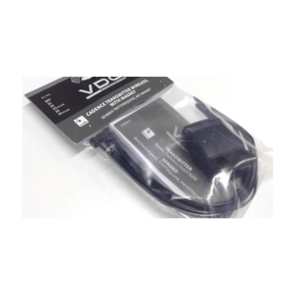 VDO Cadence Kit Z-Series 6603