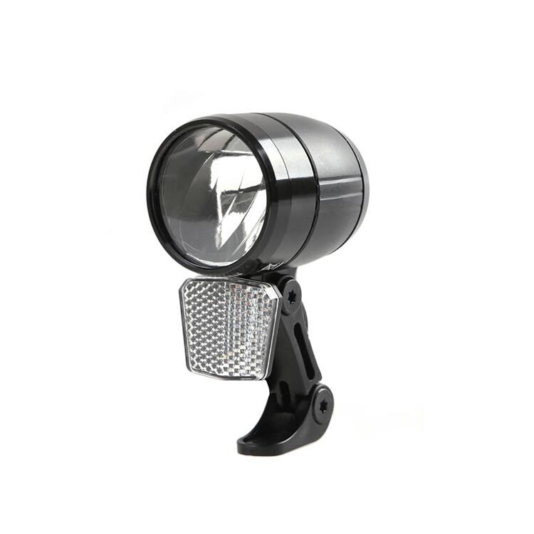 BLIX-E 6V-48V 200 Lümen Far E-Bike Voltaj Düzenleyici