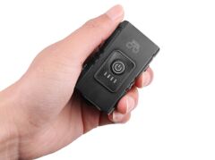 Cycle Zone Usb Şarjlı 1000 Lümen Bisiklet Far