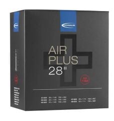 Schwalbe Air Plus 700x35/45 SV17AP FV40mm İnce Sibop İç Lastik