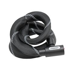 Impact HALTER Anahtarlı Zincir Kilit 6x1200mm