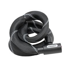 Impact HALTER Anahtarlı Zincir Kilit 6x1200mm