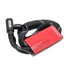 Impact HALTER Anahtarlı Zincir Kilit 6x1200mm