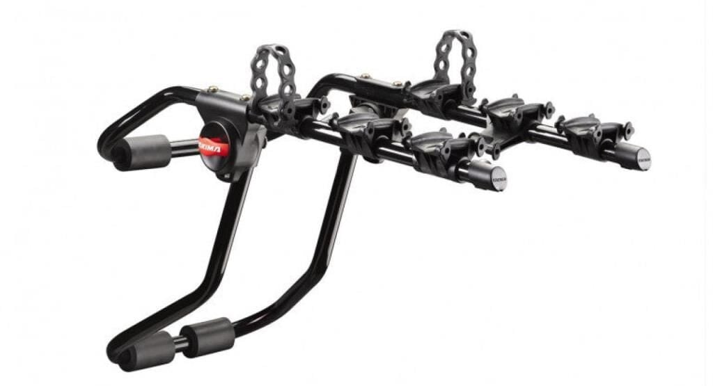 Yakima SuperJoe 3 Araç Arkası Bisiklet Taşıyıcı