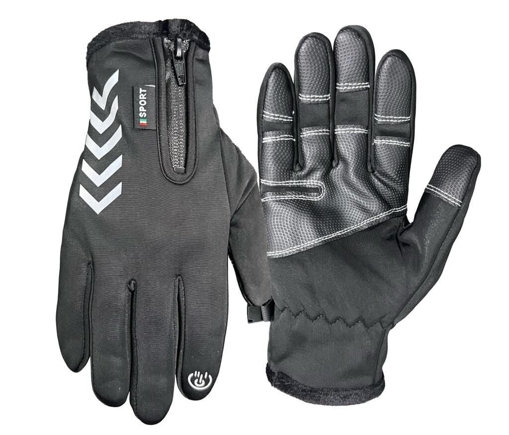 Forte GT Lois 9 Neopren Uzun Kışlık Eldiven