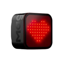 MAGENE L308 Akıllı İfade Arka Işık Sele Borusu Bağlantılı