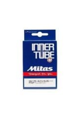 Rubena Mitas 700x23/28 FV 60 İnce Sibop Bisiklet Yol İç Lastik