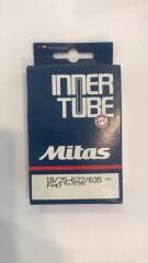 Rubena Mitas 700x23/28 FV 60 İnce Sibop Bisiklet Yol İç Lastik