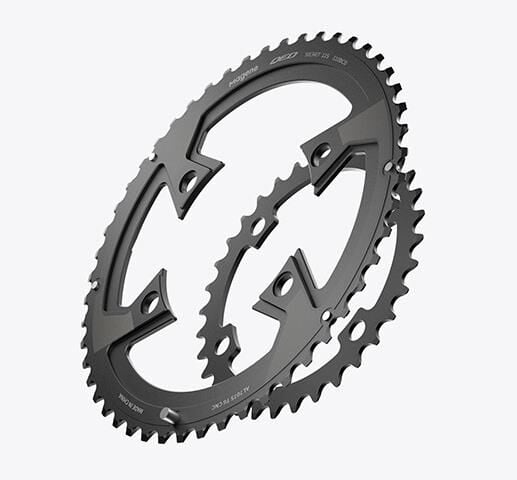 Magene QED 50-34T Aynakol Yaprak Dişli