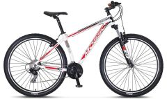 Mosso Wildfire V Fren 29 Jant Bisiklet