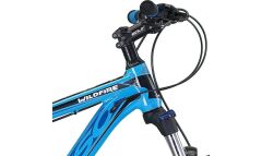 Mosso Wildfire V Fren 29 Jant Bisiklet