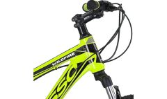 Mosso Wildfire V Fren 29 Jant Bisiklet