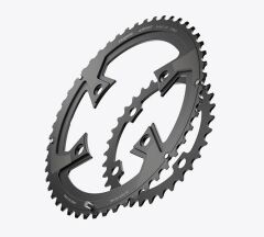 Magene QED 52-36T Aynakol Yaprak Dişli