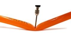 EXAR Ultra Light TPU 700x23/28C İğne Sibop İç Lastik 60mm