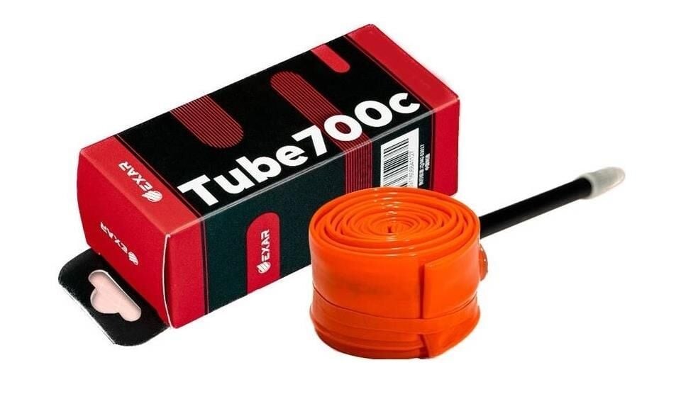 Magene EXAR TPU 700x23/28C İğne Sibop İç Lastik 75mm Ultra Light