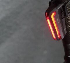 Moon Cerberus Sense 150 Lümen Arka Aydınlatma