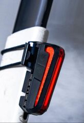 Moon Cerberus Sense 150 Lümen Arka Aydınlatma