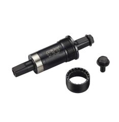 Neco B910 Rulmanlı Bisiklet Orta Yatak Kaset Göbek 119 mm