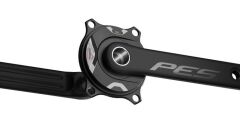 Magene PES P515 Power Metre Aynakol 175mm (Dişliler hariç)