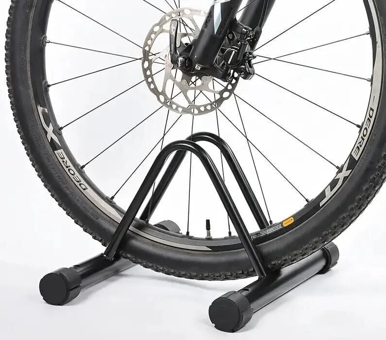 Forte GT 2163 Bisiklet Park Standı Teşhir Bisiklet Tutucu