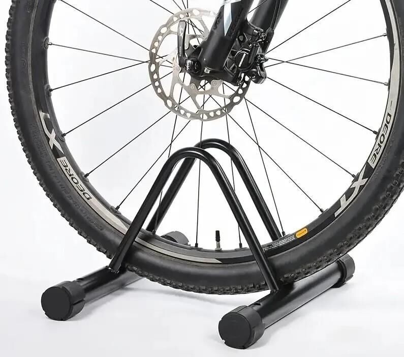 Forte GT 2163 Bisiklet Park Standı Teşhir Bisiklet Tutucu