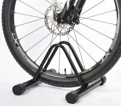 Forte GT 2163 Bisiklet Park Standı Teşhir Bisiklet Tutucu