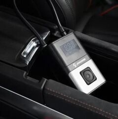 Forte GT XBYC 1010 Johorse Taşınabilir Şarjlı Hava Pompası Kompresör 150 Psi