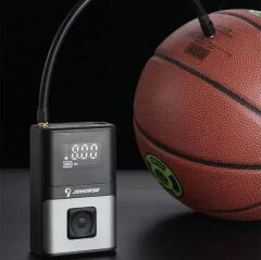 Forte GT XBYC 1010 Johorse Taşınabilir Şarjlı Hava Pompası Kompresör 150 Psi