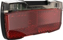 Herrmans H-TRACE Dinamo Göbek Uyumlu Bagaj Stop 50mm