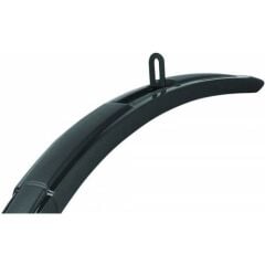 Polisport Expander City 26/28 Şehir Bisikleti Çamurluk 51 mm