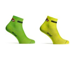 Sidi 273 Çorap Yazlık Yeşil 44-46